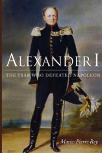 Alexander I - 2866650442