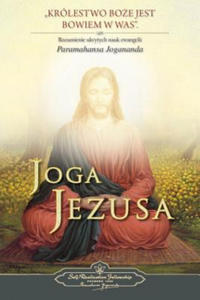 Joga Jezusa (The Yoga of Jesus) Polish - 2861869974