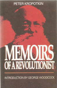 Memoirs of a Revolutionist - 2871900898