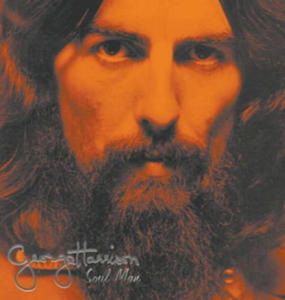 George Harrison : Soul Man - 2878081673