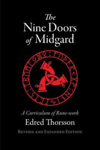 Nine Doors of Midgard - 2861918373