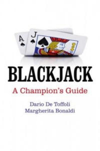 Blackjack - A Champion`s Guide - 2870218925