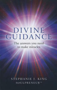 Divine Guidance - 2876839814
