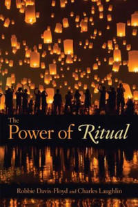 Power of Ritual - 2866875237