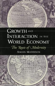 Growth and Interaction in the World Economy - 2875913277