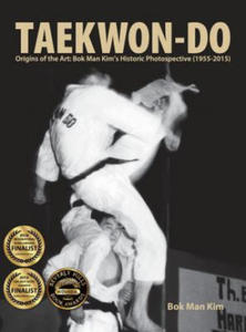 Taekwon-Do - 2867137987