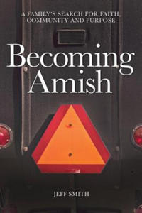 Becoming Amish - 2864200577