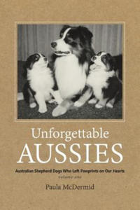 Unforgettable Aussies - 2866669466