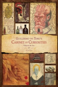 Guillermo Del Toro - Cabinet of Curiosities - 2862614997