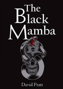 Black Mamba - 2867126746
