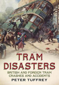 Tram Disasters - 2878799408