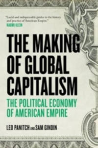 Making Of Global Capitalism - 2854254923