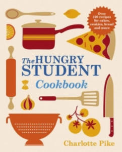 Hungry Student Cookbook - 2865018637