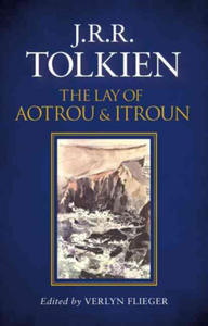 Lay of Aotrou and Itroun - 2878430690