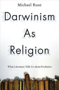 Darwinism as Religion - 2871904416