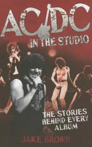 AC/DC in the Studio - 2873992215