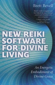 New Reiki Software for Divine Living - 2868551576