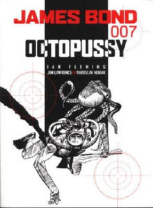 James Bond: Octopussy - 2876331618