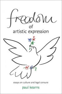 Freedom of Artistic Expression - 2875237499