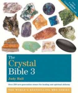 Crystal Bible, Volume 3 - 2870869358