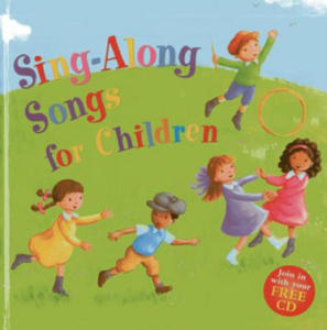 Sing-along Songs for Children - 2877769413