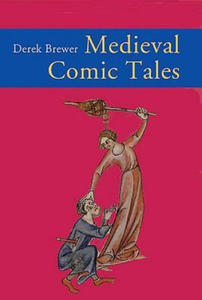 Medieval Comic Tales - 2867093300