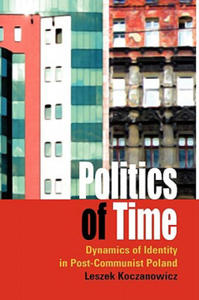 Politics of Time - 2877869691