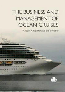 Business and Management of Ocean Cruises - 2878321087