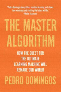 Master Algorithm - 2877954679