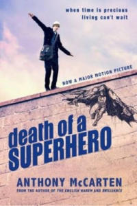 Death of a Superhero - 2878875960