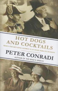 Hot Dogs and Cocktails - 2874291477