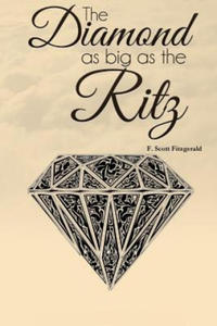 Diamond as Big as the Ritz - 2866864036