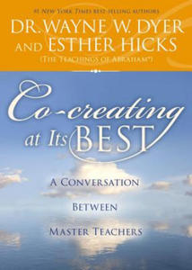 Co-Creating at Its Best: A Conversation Between Master Teachers - 2877487076