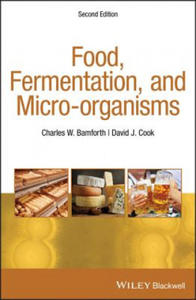 Food, Fermentation, and Micro-organisms - 2867770821