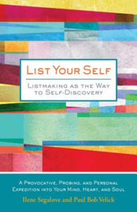 List Your Self (20th Anniv Edition) - 2873987261