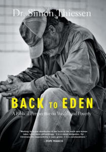 Back To Eden - 2878189311