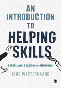Introduction to Helping Skills - 2869871981