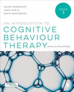 Introduction to Cognitive Behaviour Therapy - 2854560728