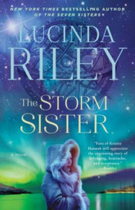 The Storm Sister - 2875674820