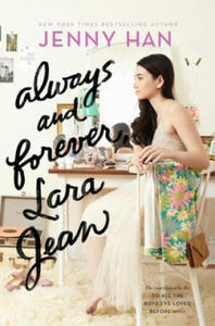 Always and Forever, Lara Jean - 2878796360