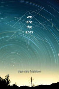 We Are the Ants - 2868445945