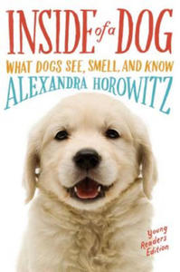 Inside of a Dog -- Young Readers Edition - 2874004519