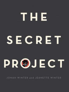 The Secret Project - 2873985528