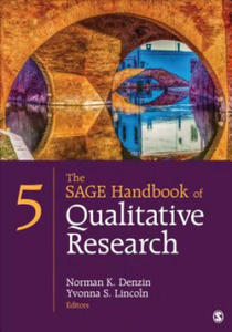 SAGE Handbook of Qualitative Research - 2861976667