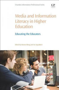 Media and Information Literacy in Higher Education - 2873610223