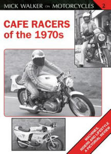 Cafe Racers of the 1970s - 2826631405