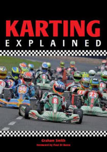 Karting Explained - 2872884911