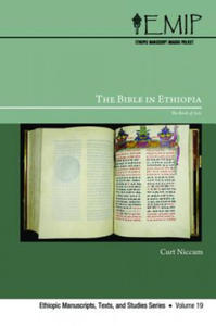 Bible in Ethiopia - 2866661377