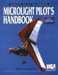 Microlight Pilot's Handbook - 2826965268