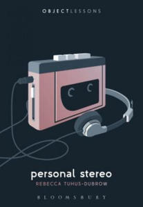 Personal Stereo - 2878302056